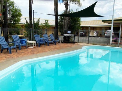 Address available on request, Miles, QLD