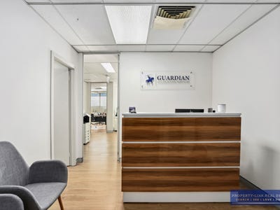 LEVEL 3, 27 HUNTER STREET, Parramatta, NSW