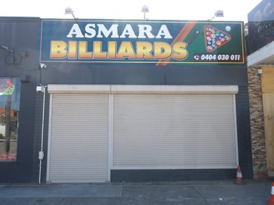 184 SPRINGVALE ROAD, Springvale, VIC