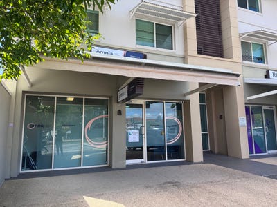 101/137 Laver Drive, Robina, QLD