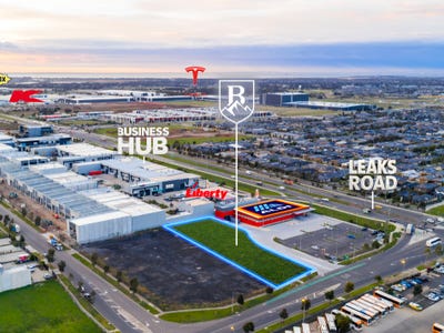 33 Prosperity St Truganina, 33 Prosperity St, Truganina, VIC