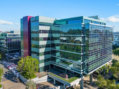 Suite  509, 12 Century Circuit, Norwest, NSW