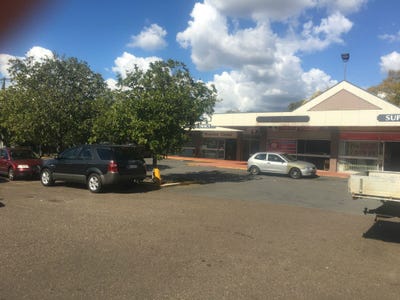 Shop 8, 28 Mitchell Street, Riverview, QLD