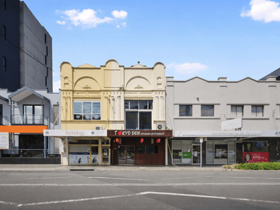 66A Burwood Road, Burwood, NSW