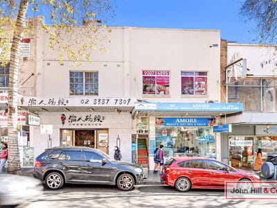 Suite 4/89-91 Burwood Road, Burwood, NSW