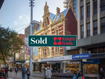 150 Rundle Mall, Adelaide, SA