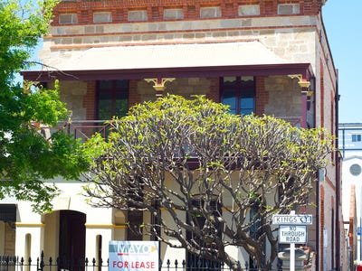 247 Currie Street, Adelaide, SA