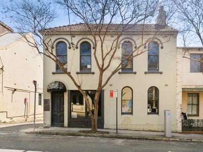 61a St Johns Road, Glebe, NSW