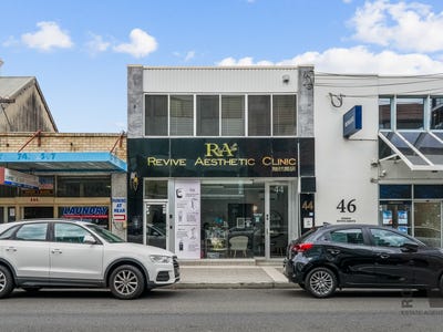 Level 1, 44 Burwood Rd, Burwood, NSW
