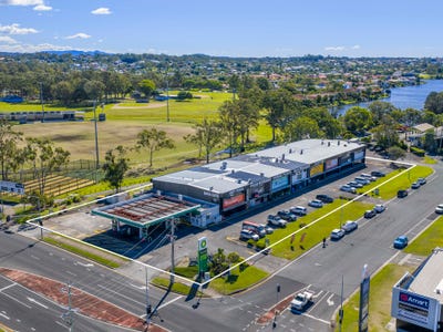 1-9, 117 ASHMORE ROAD, Bundall, QLD