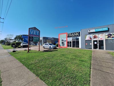 4B/34-36 Currumbin Creek Road, Currumbin Waters, QLD