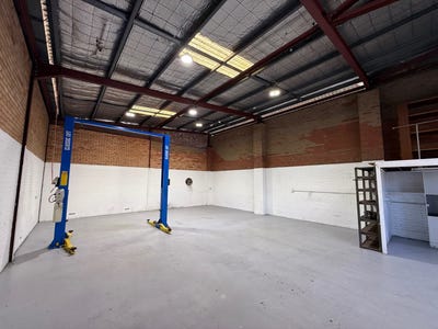 Unit 4, 6 Chalkley Place, Bayswater, WA