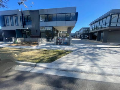 A3, 6  Alexander Street, Auburn, NSW
