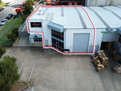 Unit 1 & 6, 5 Cary Grove, Minto, NSW