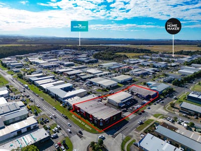 46 De Havilland Crescent, Ballina, NSW