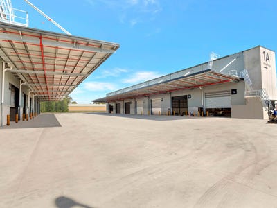 1A Kirby Place, Bankstown, NSW