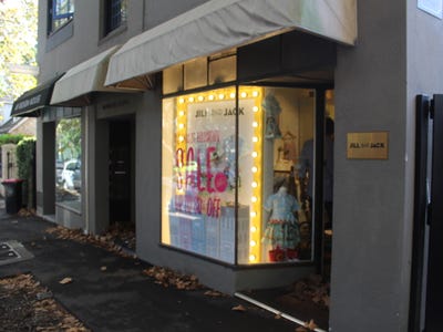 Shop, 1, 83 Moncur Street, Woollahra, NSW
