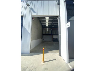 Tenancy 4 (Lot 9), 126-132 Frederick Street, Welland, SA