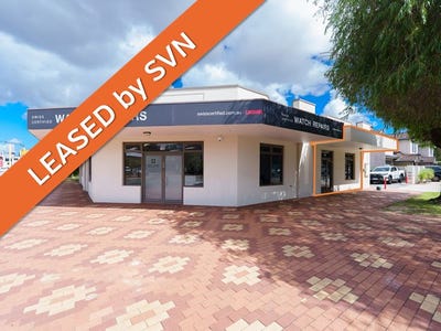 3/827 Beaufort Street, Inglewood, WA