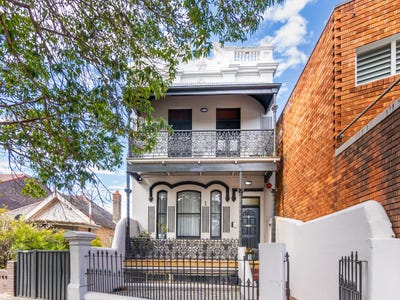 1 Johnston Street, Annandale, NSW