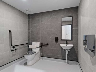 2/14 Gerald Street, Marrickville, NSW