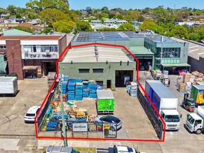 75 Chapel Street, Roselands, NSW