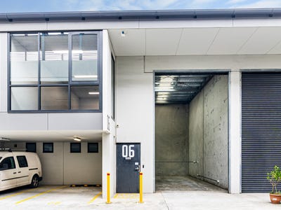 6/76B Edinburgh Road, Marrickville, NSW