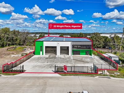 20 Wright Place, Algester, QLD