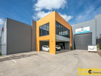 9 Frederick Street, Sunbury, VIC