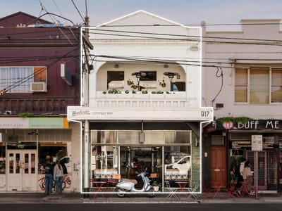 917 High Street, Thornbury, VIC