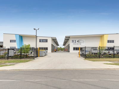 38 Mineral Sizer Court, Narangba, QLD