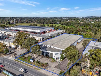 31 Powers Road, Seven Hills, NSW