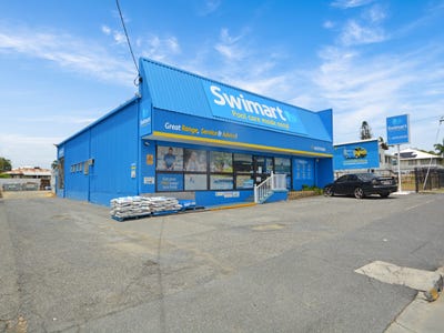 85 Elphinstone Street, Berserker, QLD