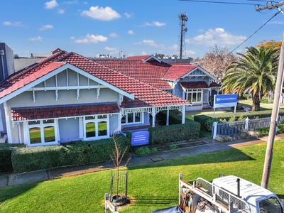 Steadfast Group, 390 High Street, Echuca, VIC