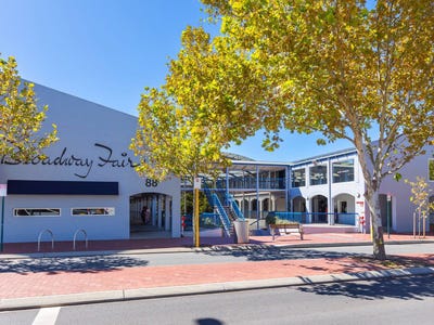 Shop 20, Broadway Fair Shopping Centre, Nedlands WA, 88 Broadway, Nedlands, WA