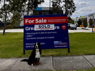 1/39-43 Duerdin Street, Notting Hill, VIC