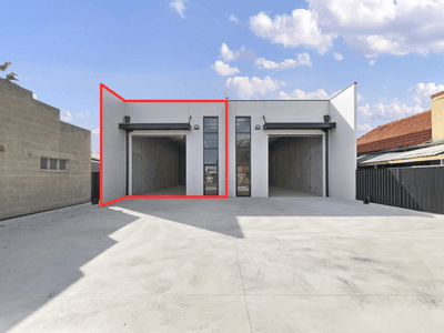 397 Grand Junction Road, Wingfield, SA