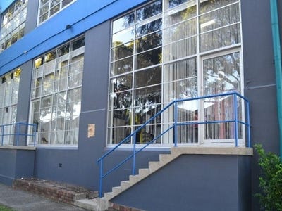 Unit 105, 30-40 Harcourt Pde, Rosebery, NSW