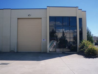 Unit 1, 35 Memorial Avenue, Ingleburn, NSW