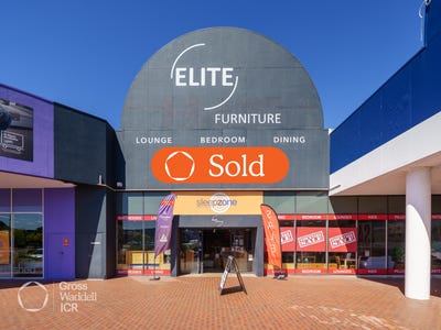 Elite Furniture, 8/19-33 Murray Road, Preston, VIC