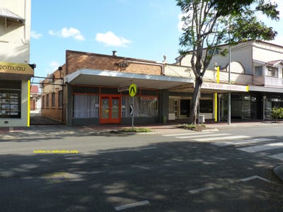 98 Ellena Street, Maryborough, QLD