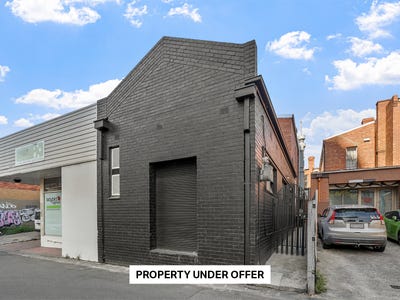 132 Puckle Street, Moonee Ponds, VIC