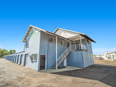 100/63 Reichardt Road, Winnellie, NT