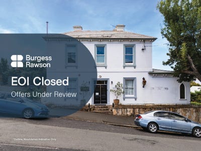 Battery Point Manor, 13-15 Cromwell Street, Battery Point, TAS