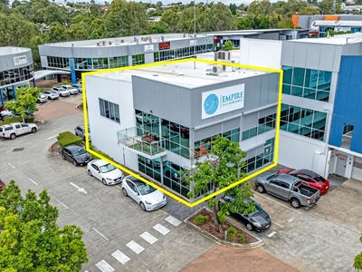 1/16 Metroplex Avenue, Murarrie, QLD