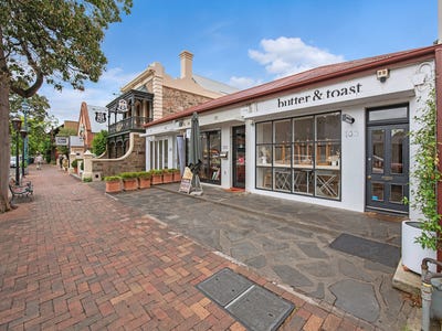 100 Melbourne St, North Adelaide, SA