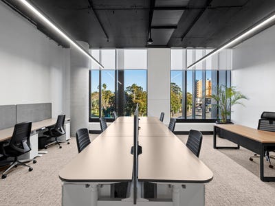 Level 1, 9 Bunnerong Road, Kingsford, NSW