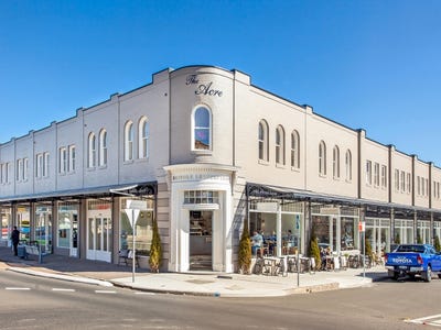 The Acre, Suite H, 391-397 Bong Bong Street, Bowral, NSW