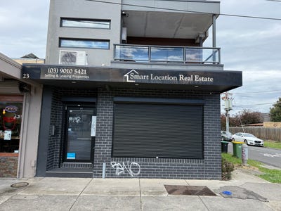 23 Johnson Street, Reservoir, VIC
