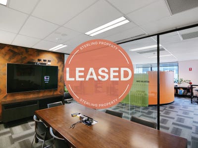 Level 3/435 Roberts Road, Subiaco, WA